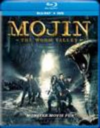 Mojin: The Worm Valley (Blu-ray)