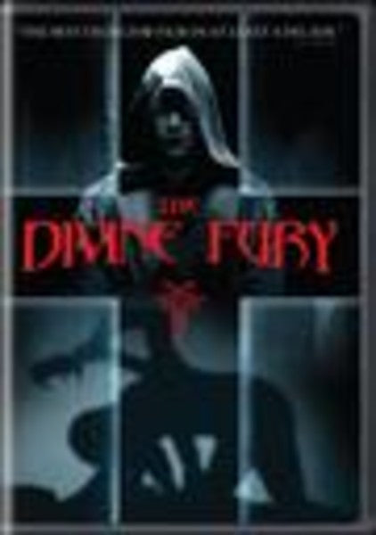 The Divine Fury (DVD)