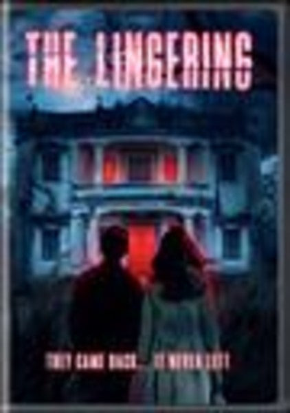 The Lingering (DVD)