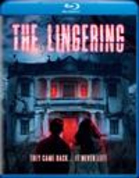 The Lingering (Blu-ray)