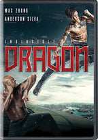 Invincible Dragon (DVD)