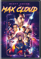 Max Cloud (DVD)