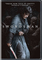 The Swordsman (DVD)