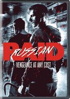 Russian Raid (DVD)