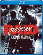 Russian Raid (Blu-ray)