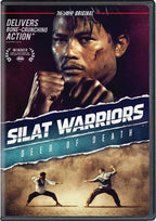 Silat: Deed of Death (DVD)