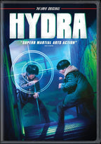 Hydra (DVD)