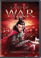 God of War II (DVD)