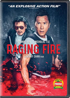 Raging Fire (DVD)