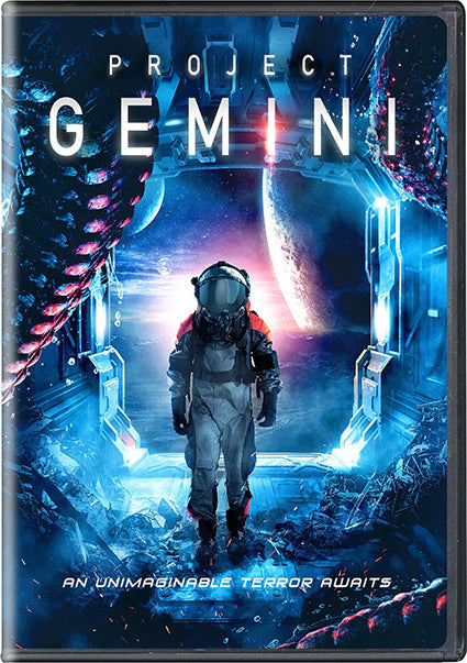 Project Gemini (DVD)