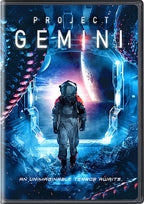 Project Gemini (DVD)