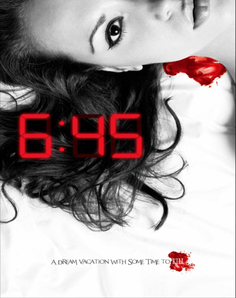 6:45 (Blu-ray)