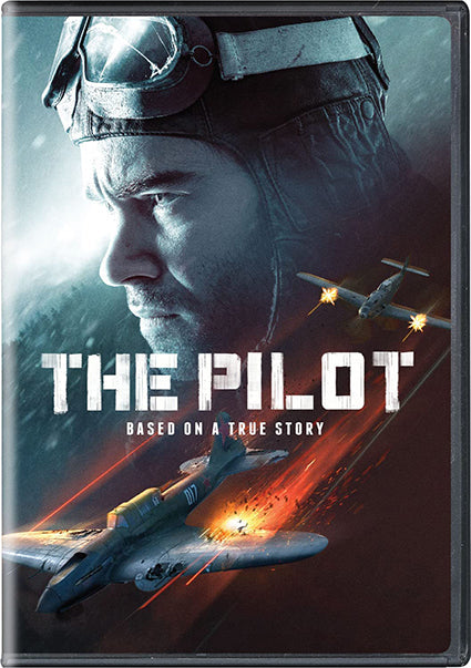 The Pilot: A Battle for Survival (DVD)