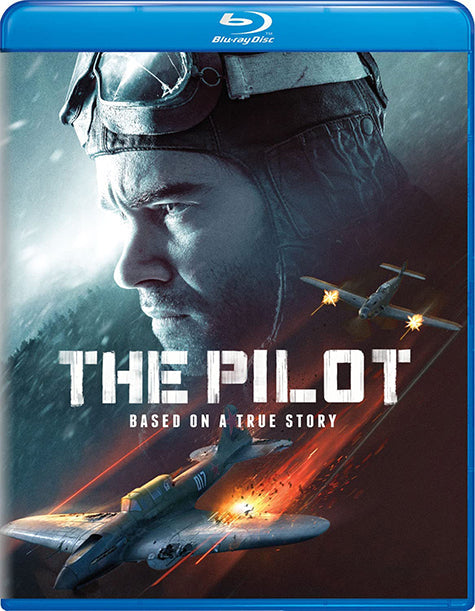 The Pilot: A Battle for Survival (Blu-ray)