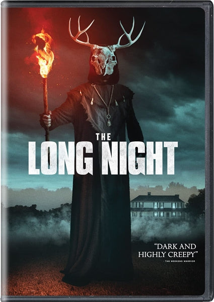 The Long Night (DVD)