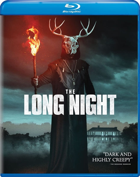 The Long Night (Blu-ray)