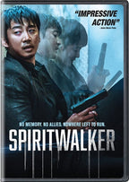Spiritwalker (DVD)