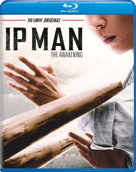 Ip Man: The Awakening (Blu-ray)