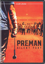 Preman (DVD)