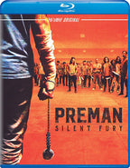 Preman (Blu-ray)