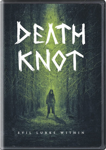 Death Knot (DVD)