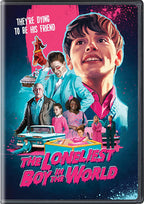 The Loneliest Boy in the World (DVD)