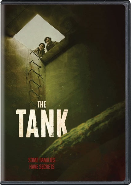 The Tank (DVD)