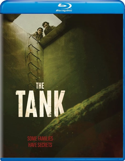 The Tank (Blu-ray)
