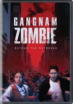 Gangnam Zombie (DVD)