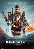 Kill Shot (DVD)