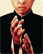 Ip Man Steelbook - Limited Edition (Blu-ray)