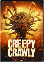 Creepy Crawly (DVD)