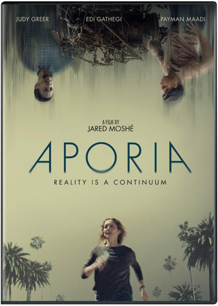 Aporia (DVD)