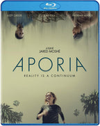 Aporia (Blu-ray)