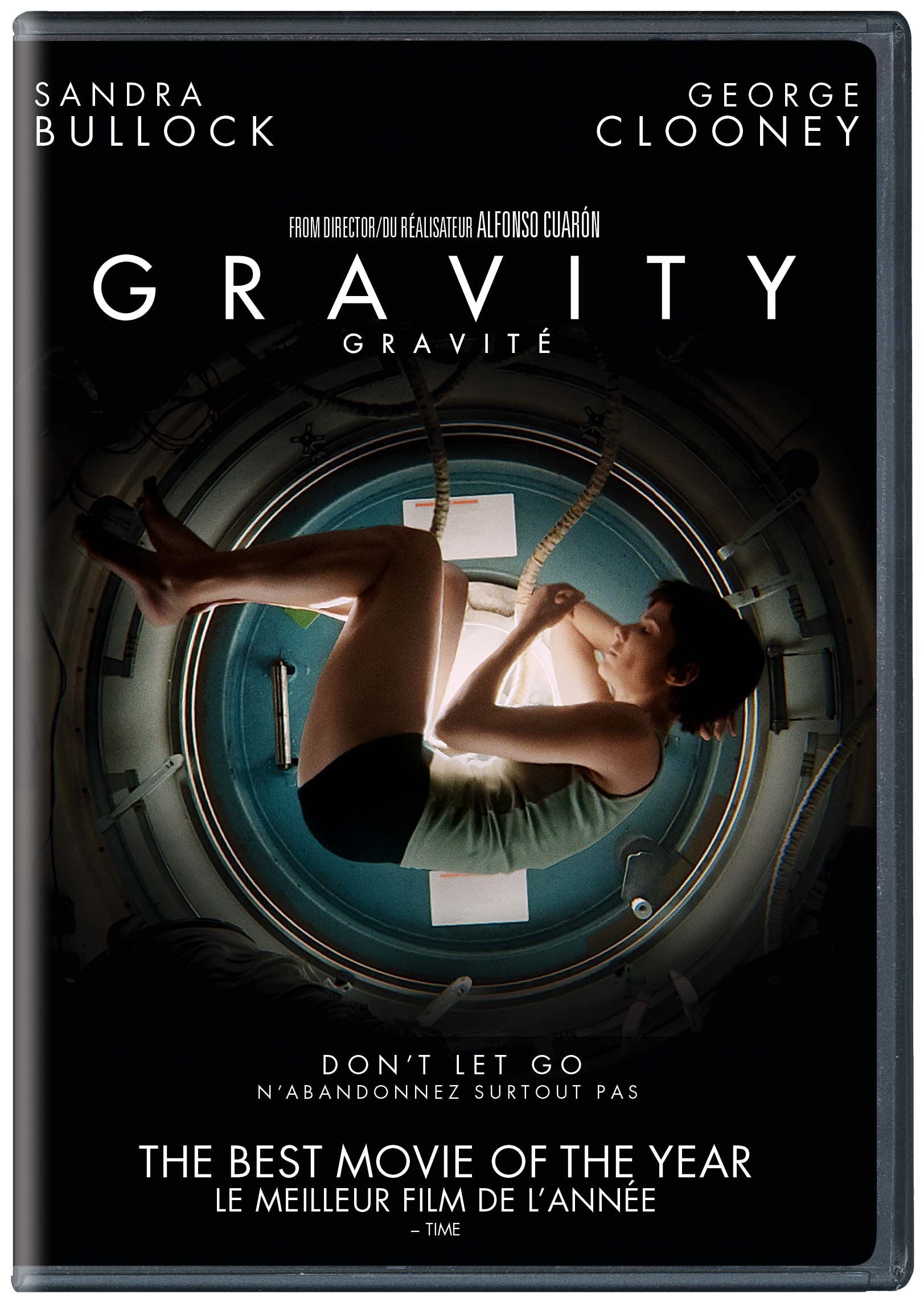 Gravity (DVD)