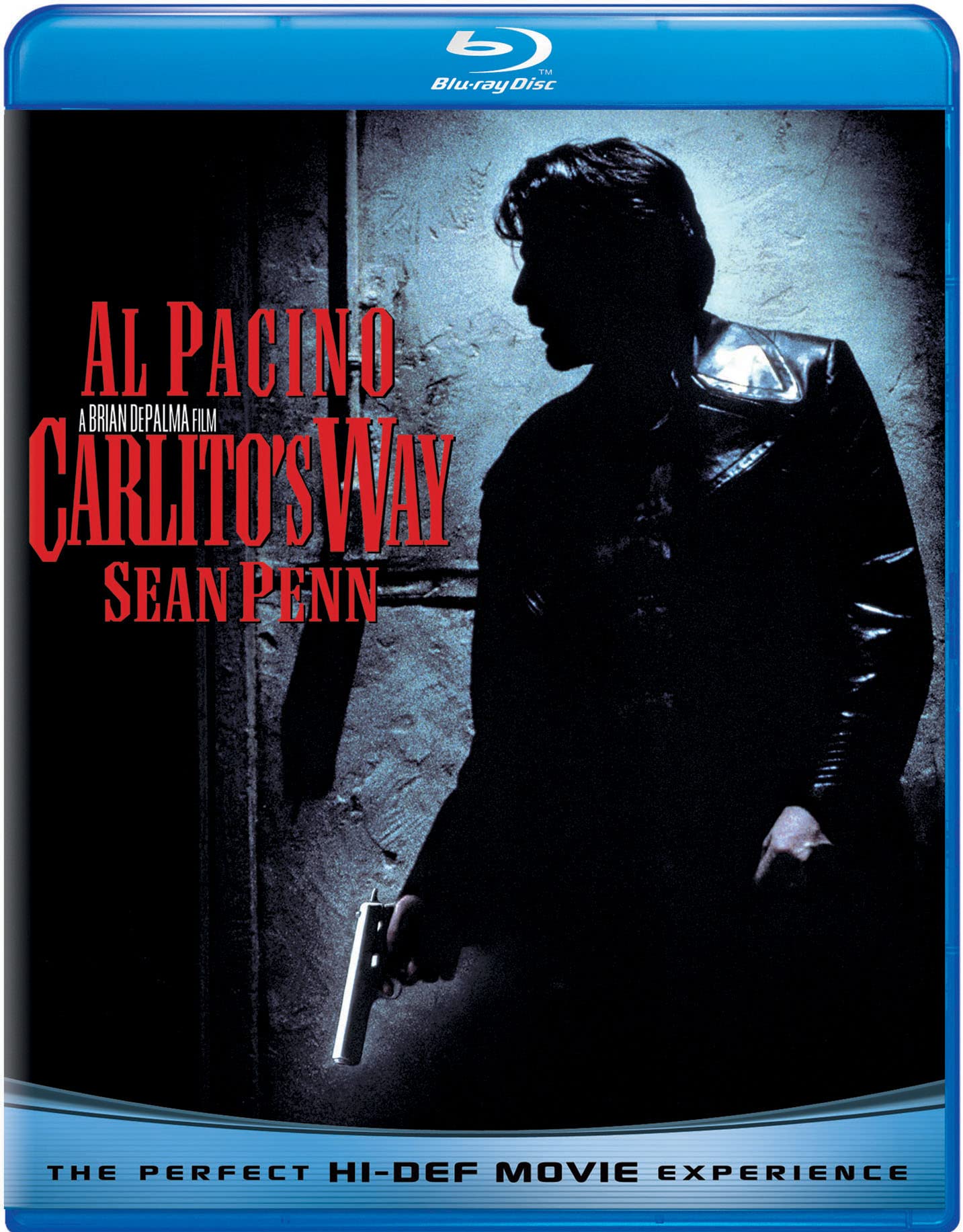 Carlito's Way (Blu-ray)