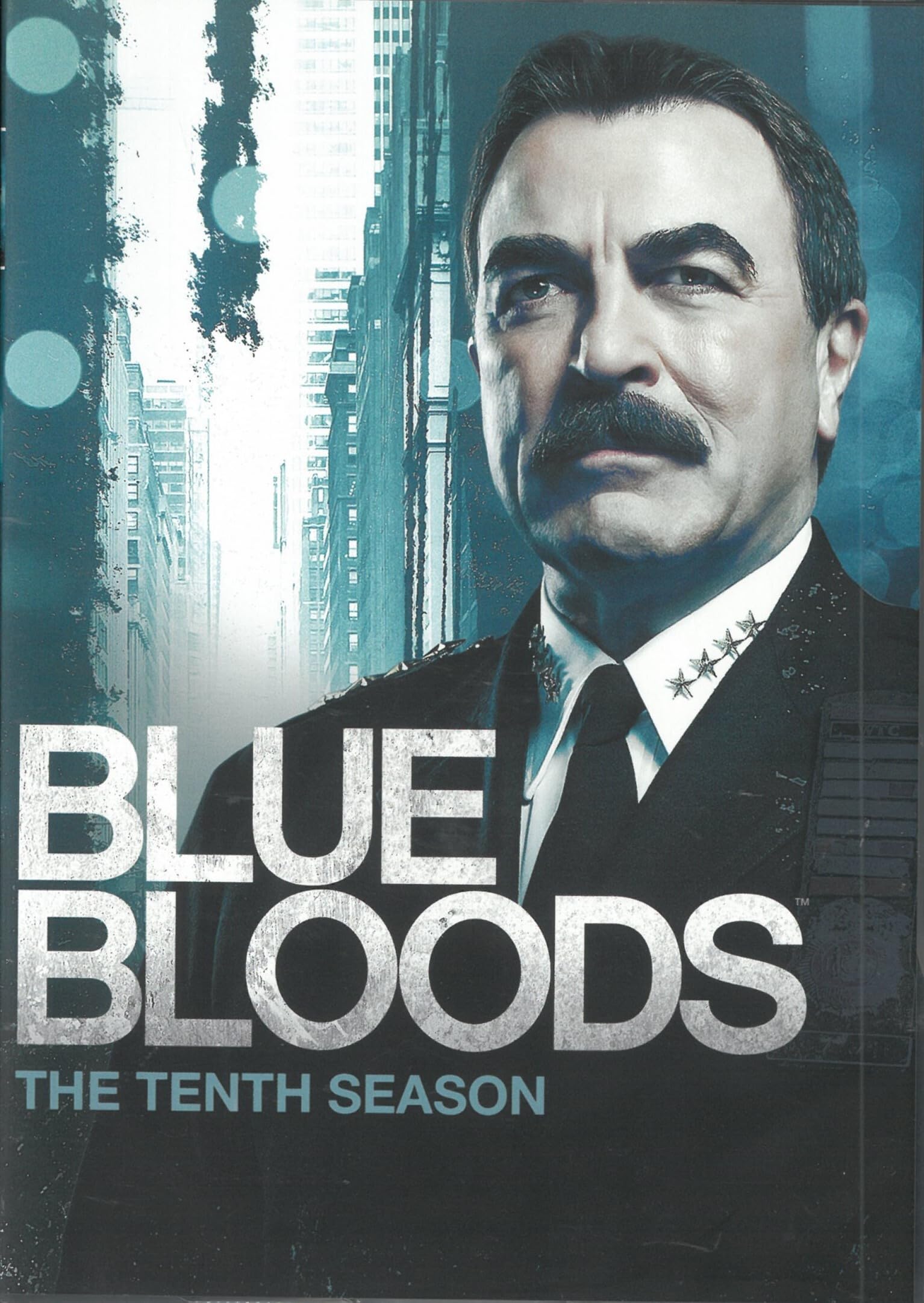 Blue Bloods: Season 10 (DVD)
