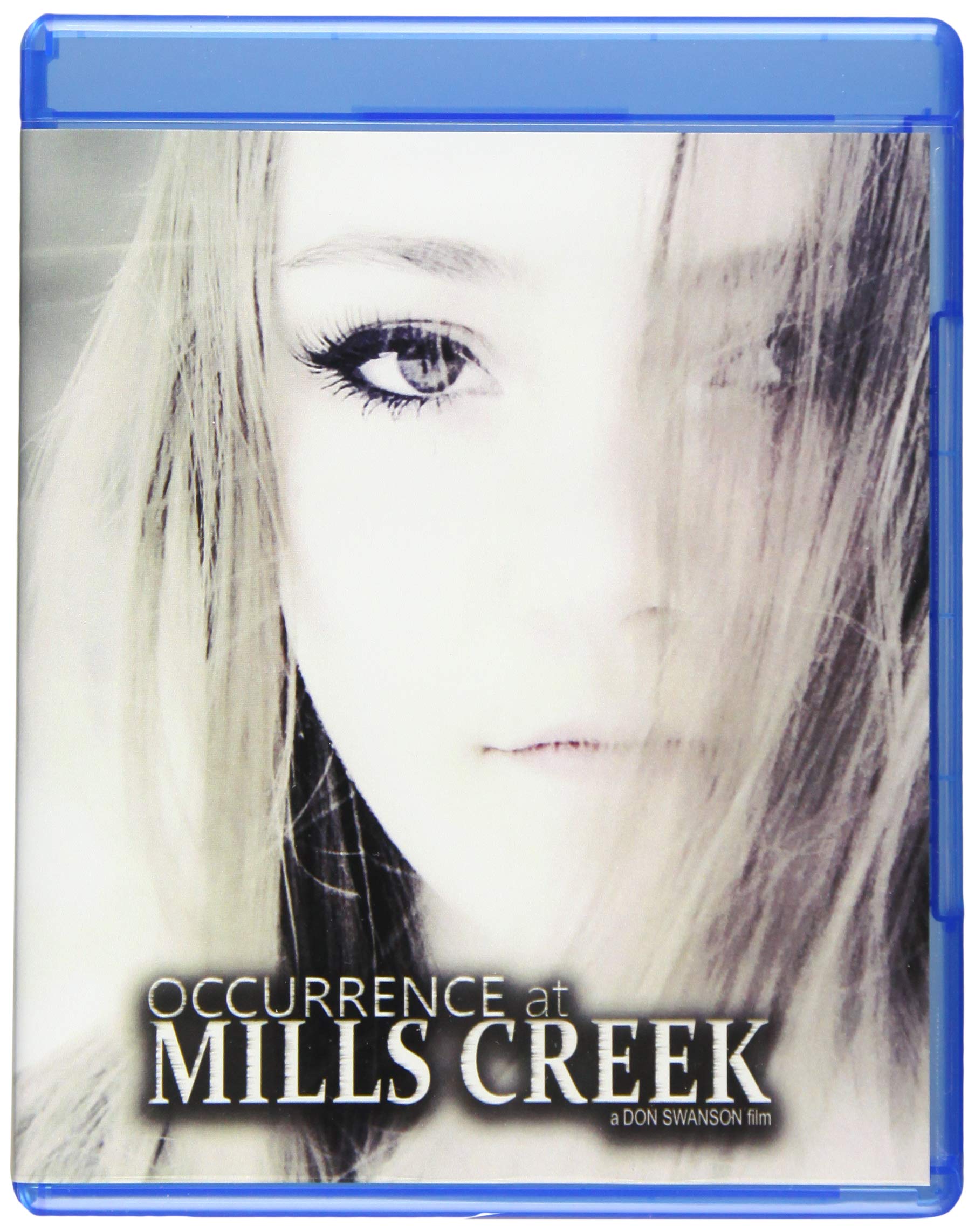 Occurrence at Mills Creek (Blu-ray)