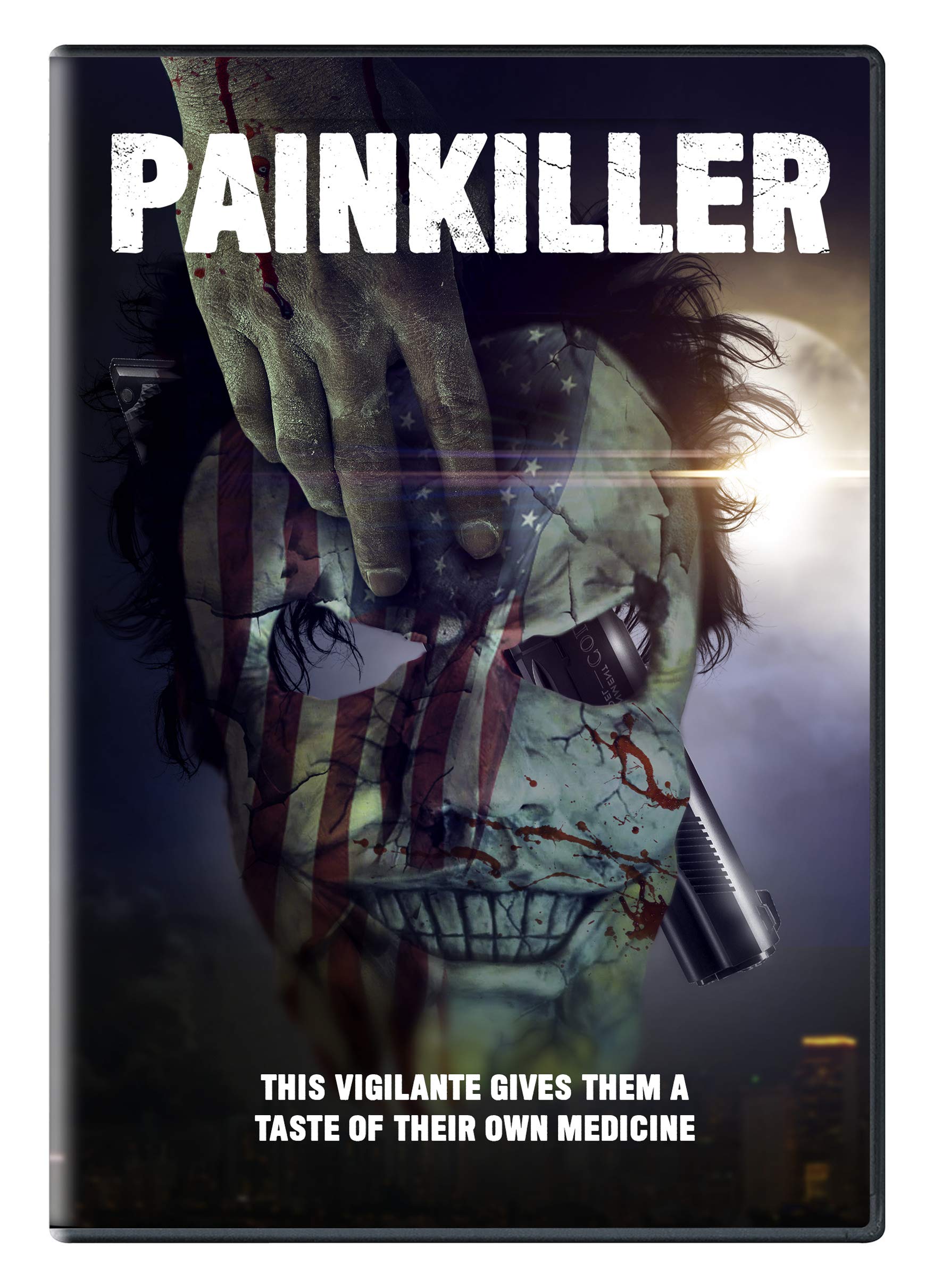 Painkiller (DVD)