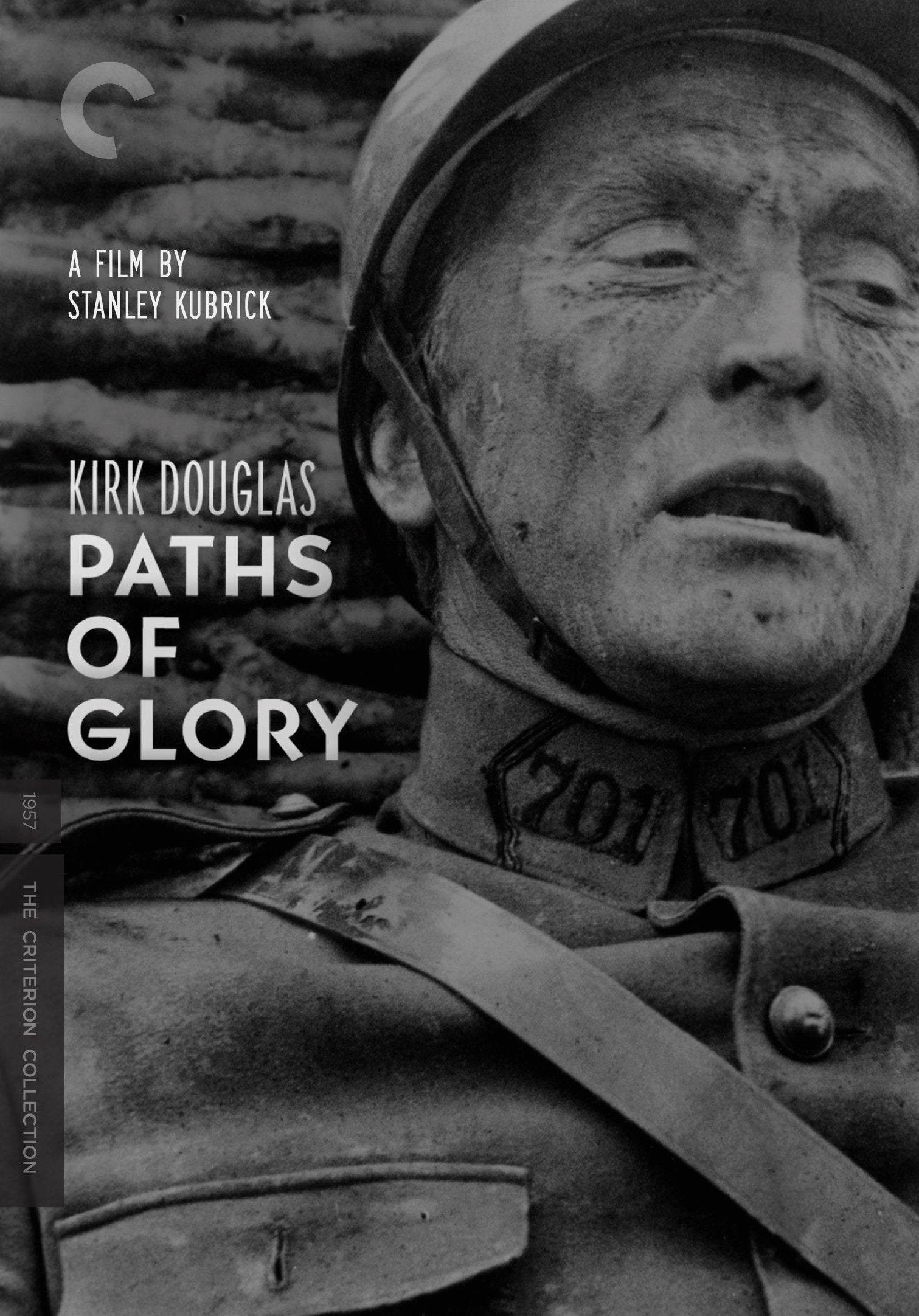 Paths of Glory (DVD)