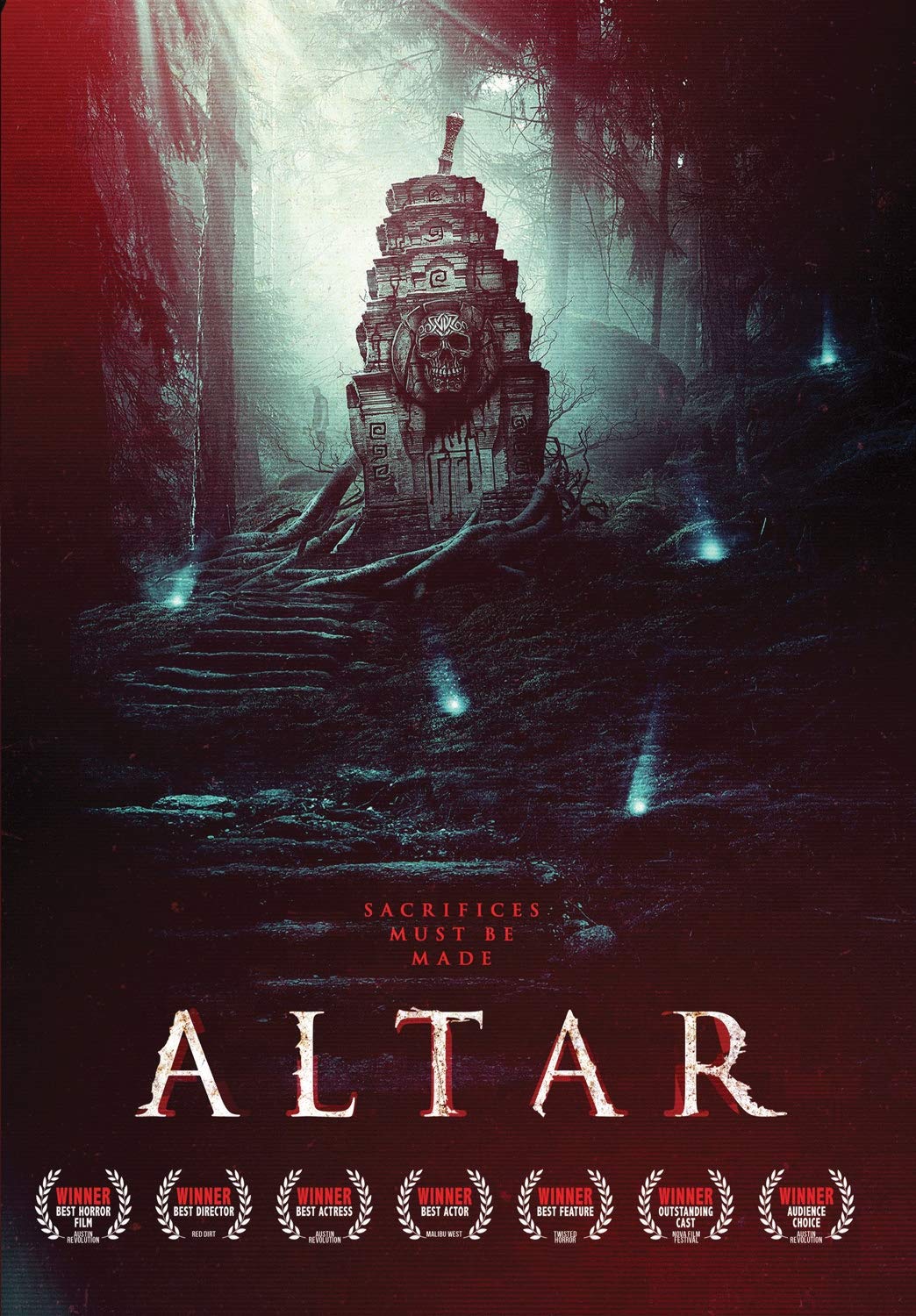 Altar (DVD)
