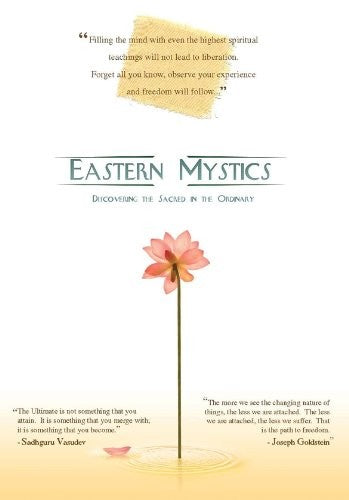 Eastern Mystics (DVD)