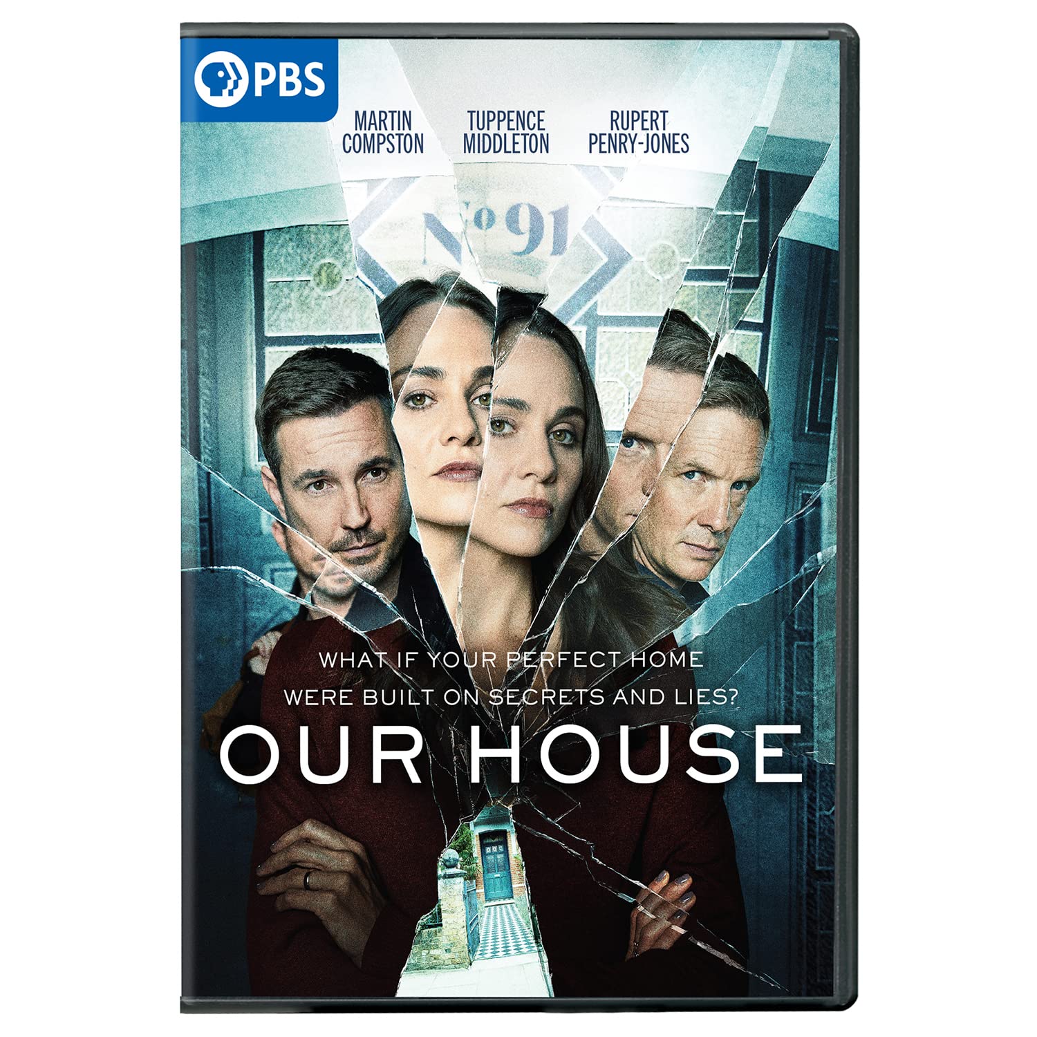Our House (DVD)