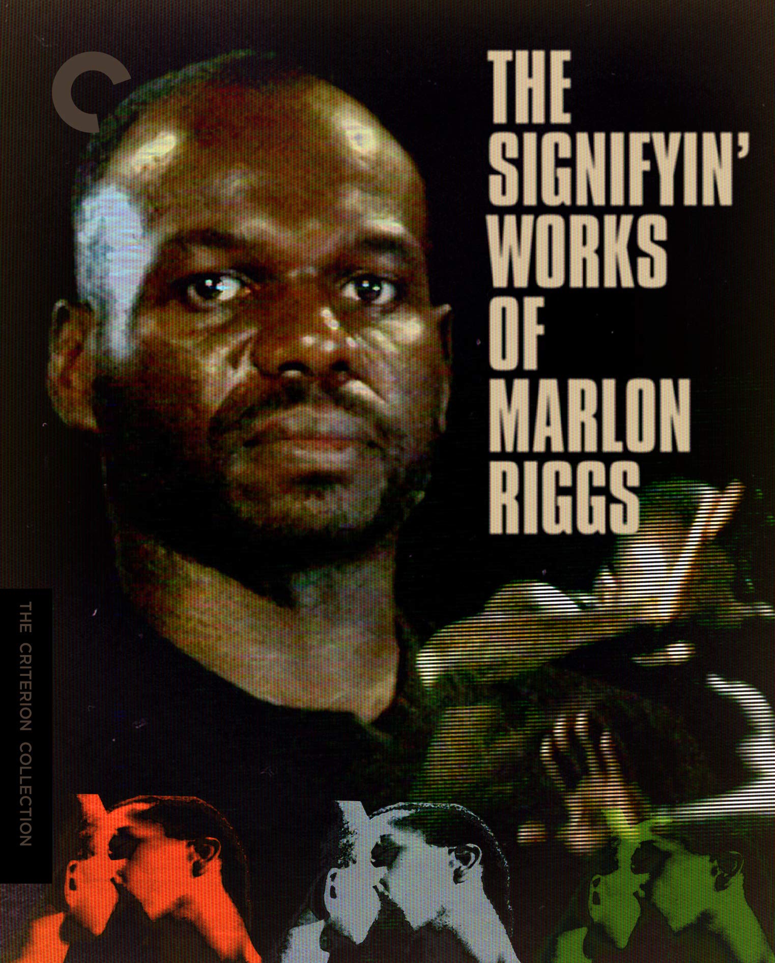 The Signifyin' Works of Marlon Riggs (Blu-ray)