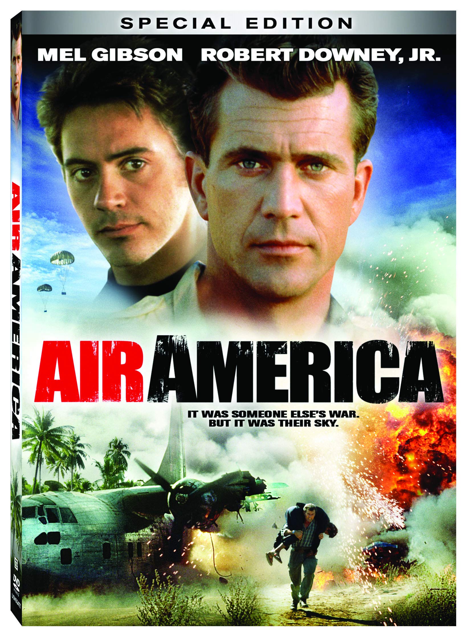 Air America (DVD)