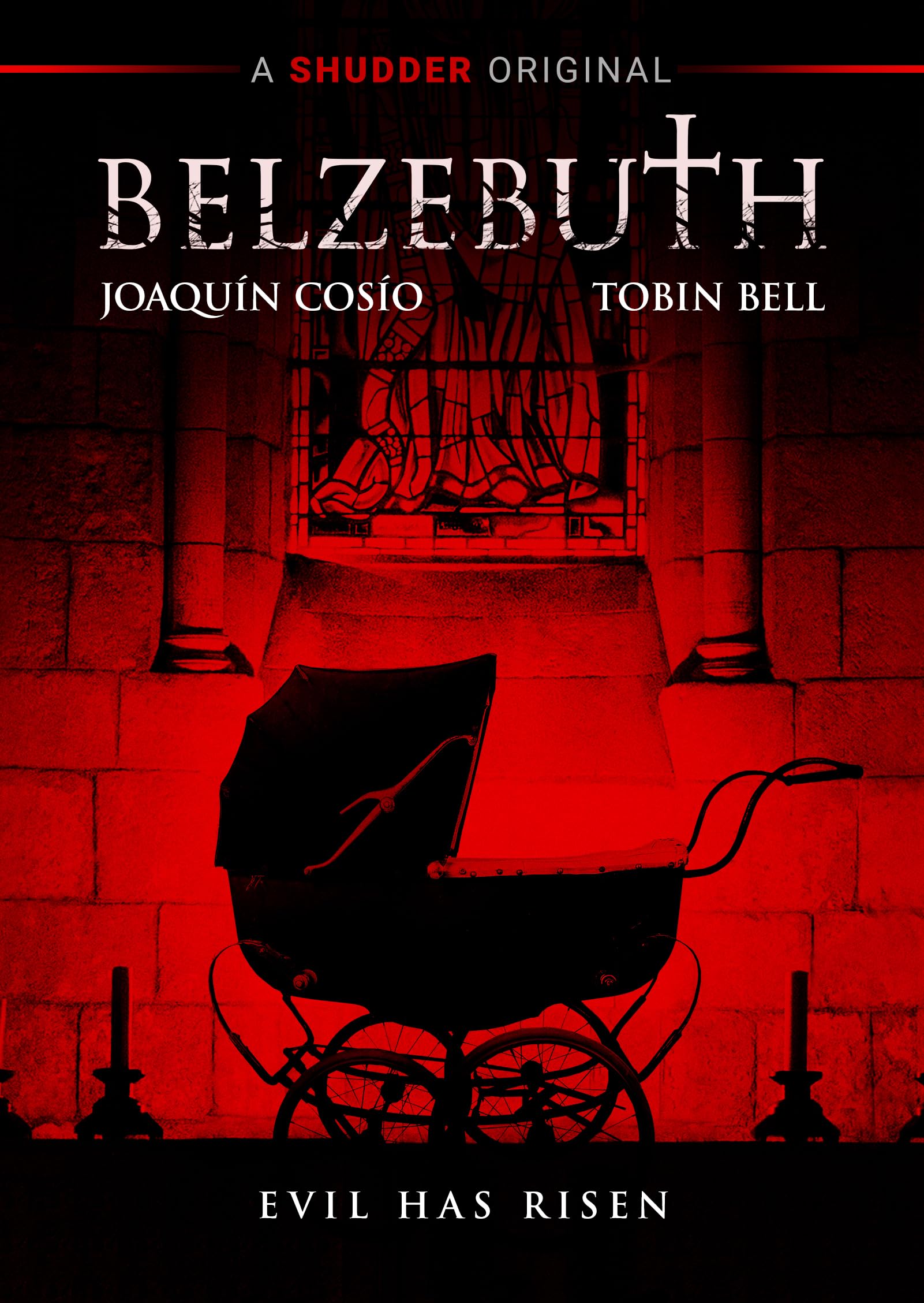 Belzebuth (DVD)