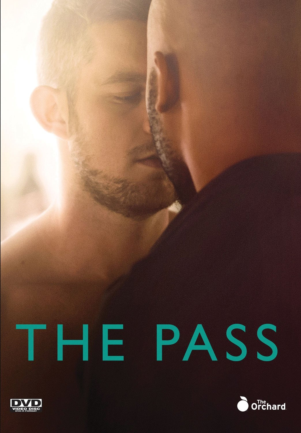 The Pass (DVD)