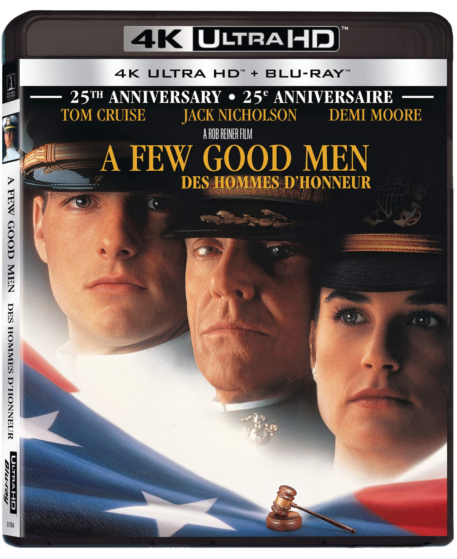 A Few Good Men (Blu-ray)
