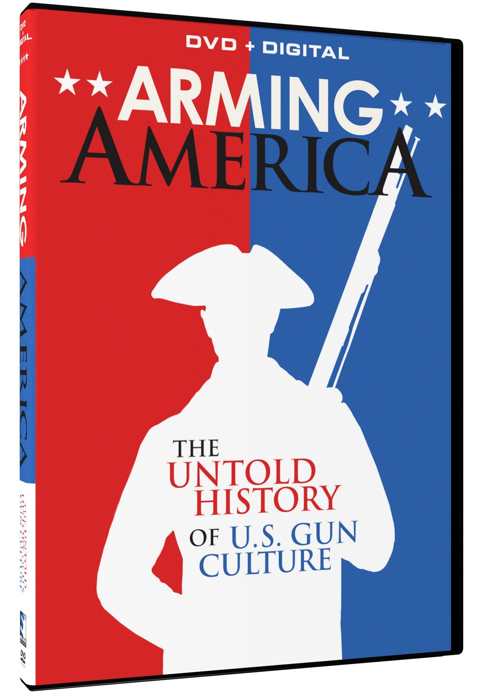 Arming America (DVD)