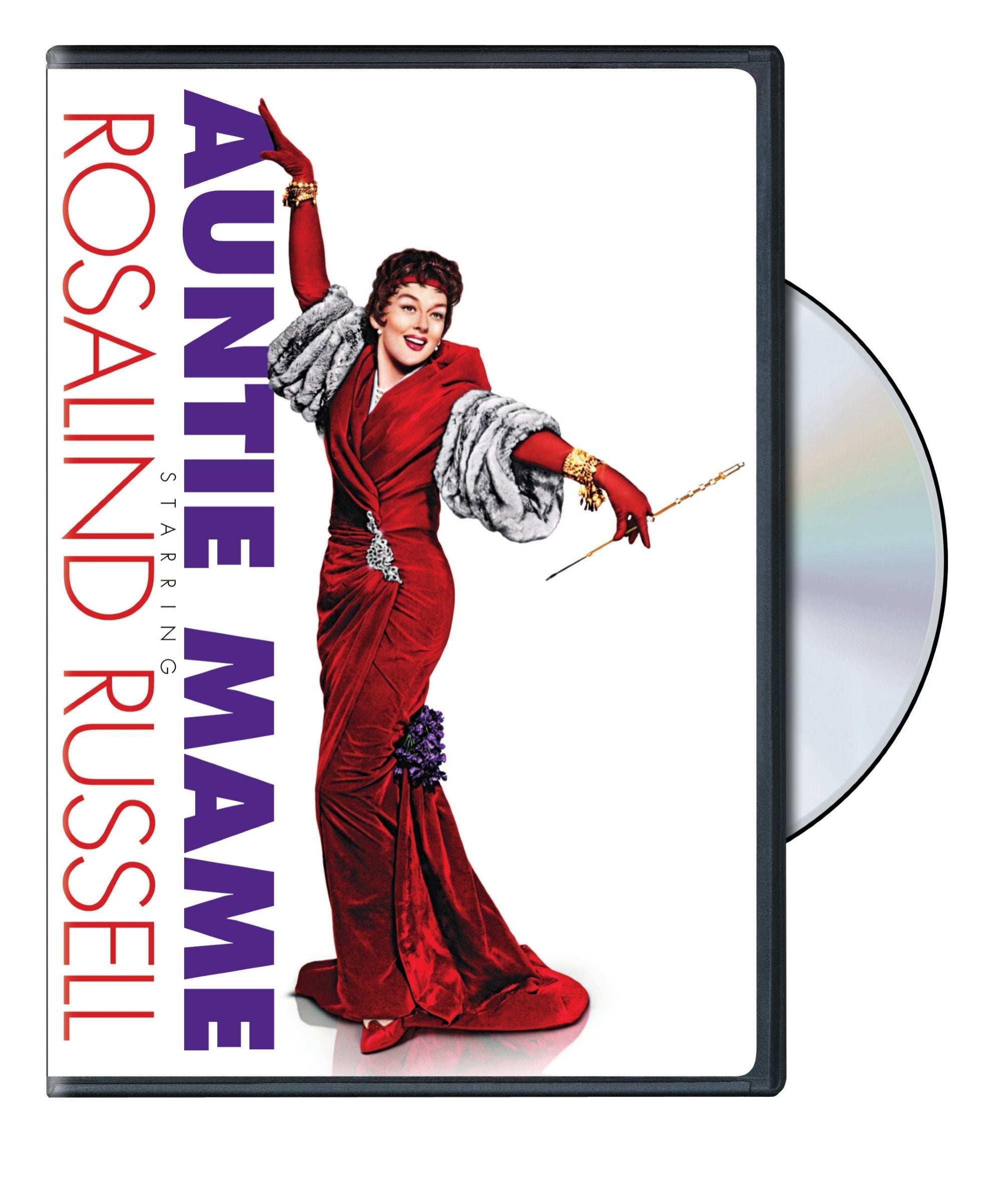 Auntie Mame (DVD)